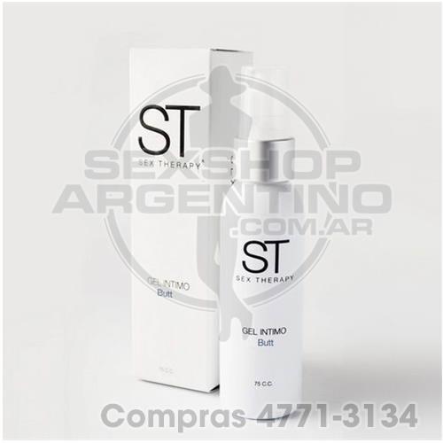 - Gel Anal Butt - CR STG06 - Gel Anal Butt